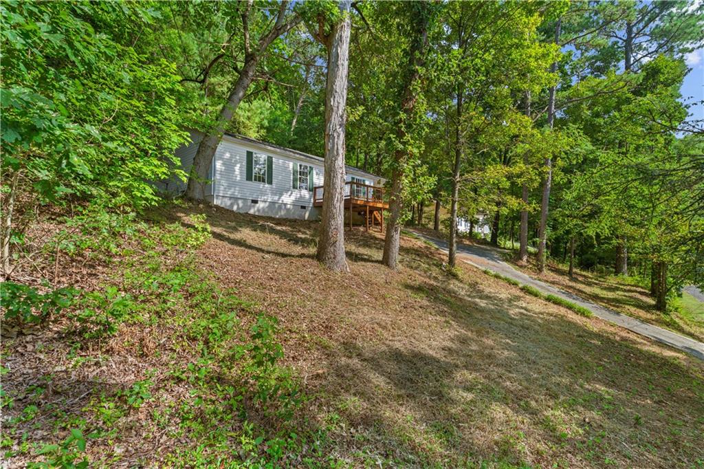258 Curtis Circle SE