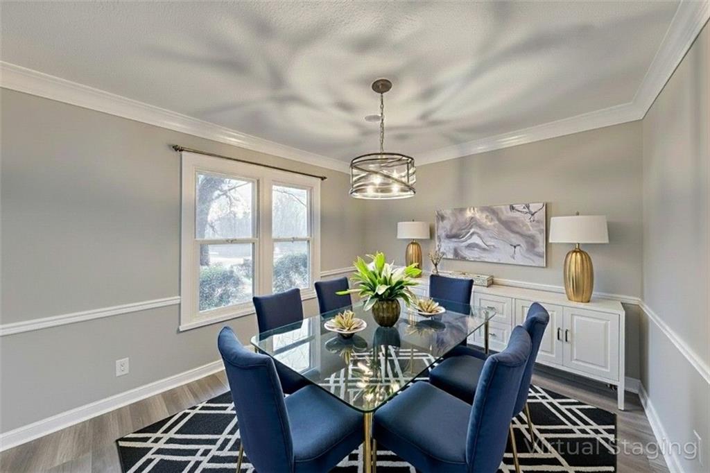 2063 Arbor Forest Drive SW