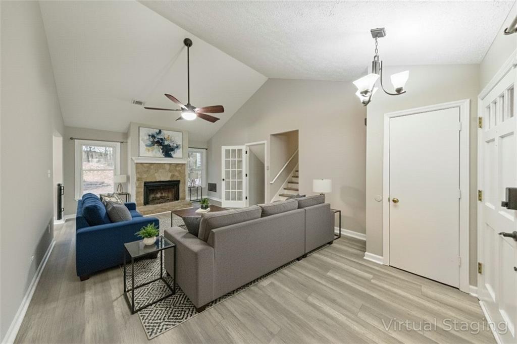 2063 Arbor Forest Drive SW