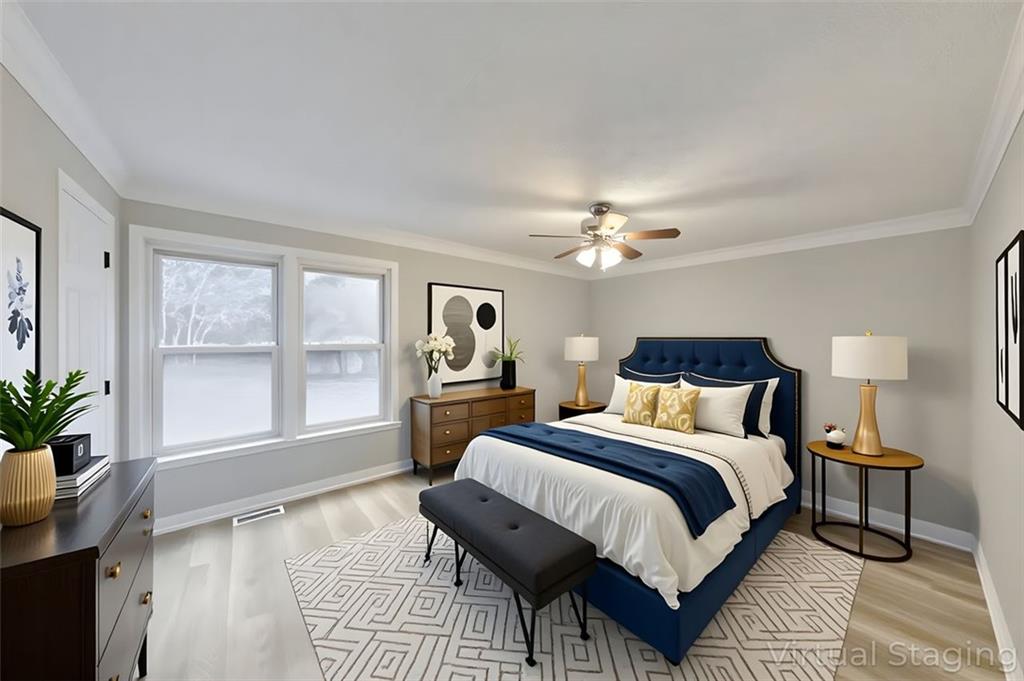 2063 Arbor Forest Drive SW