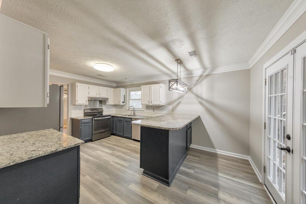 2063 Arbor Forest Drive SW