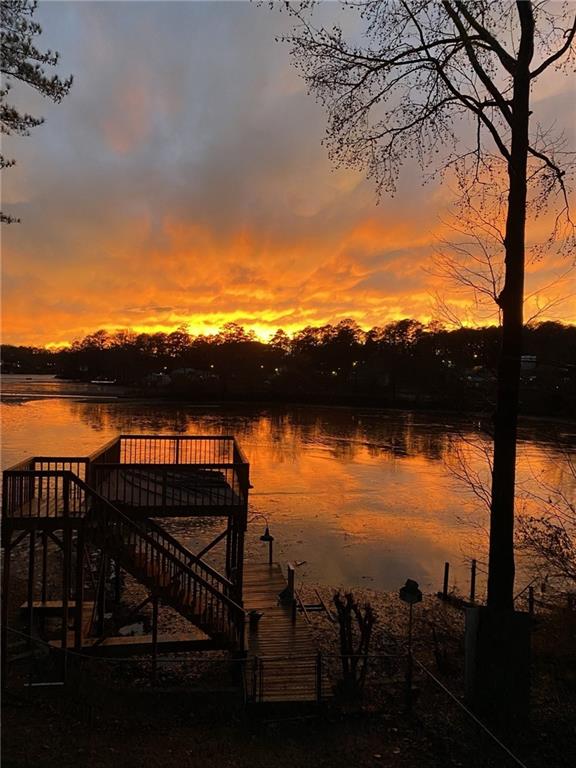 8788 Lake Drive