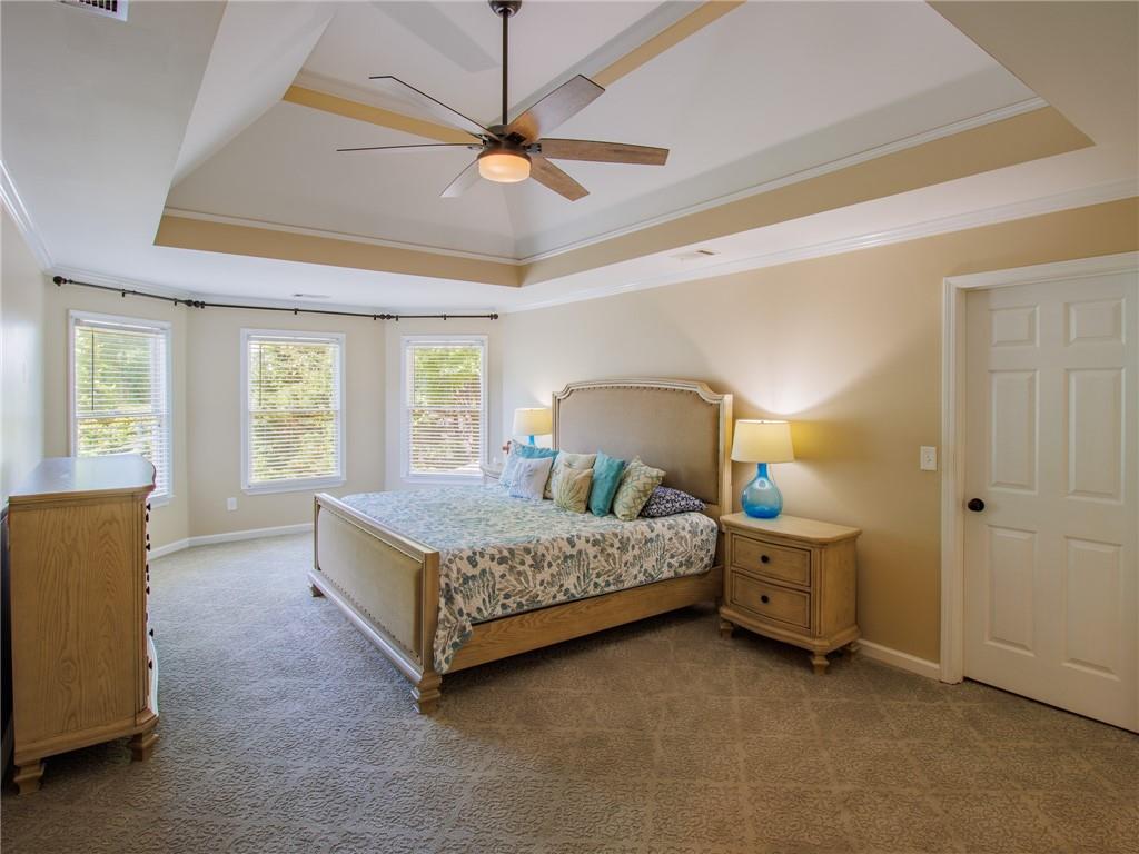 10635 Sugar Crest Avenue, Johns Creek, Georgia image 30