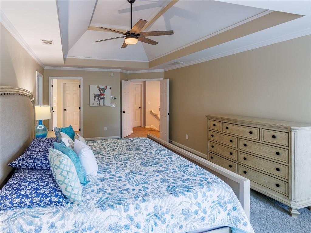 10635 Sugar Crest Avenue, Johns Creek, Georgia image 34