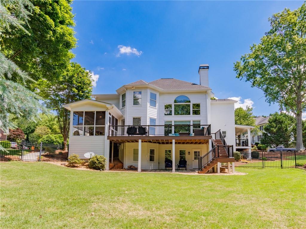 10635 Sugar Crest Avenue, Johns Creek, Georgia image 50