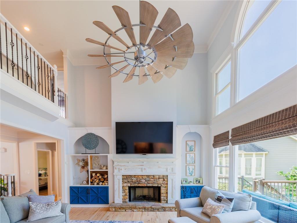10635 Sugar Crest Avenue, Johns Creek, Georgia image 27