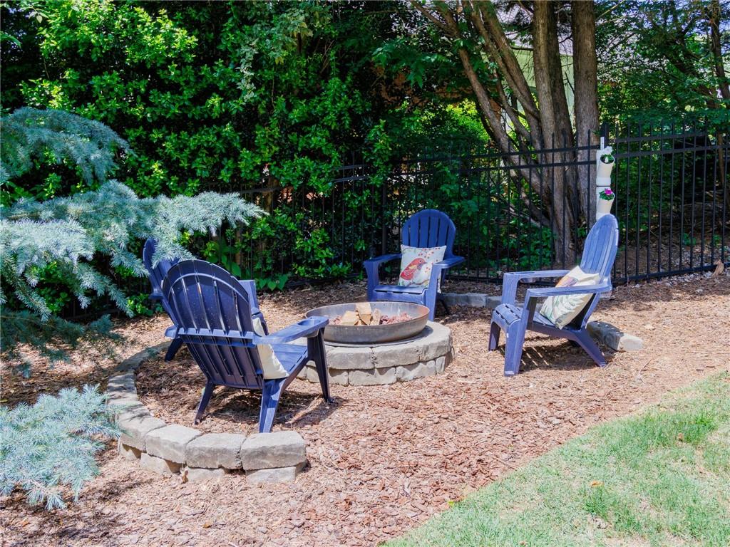 10635 Sugar Crest Avenue, Johns Creek, Georgia image 22