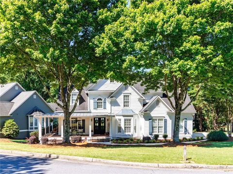 10635 Sugar Crest Avenue Johns Creek GA 30097