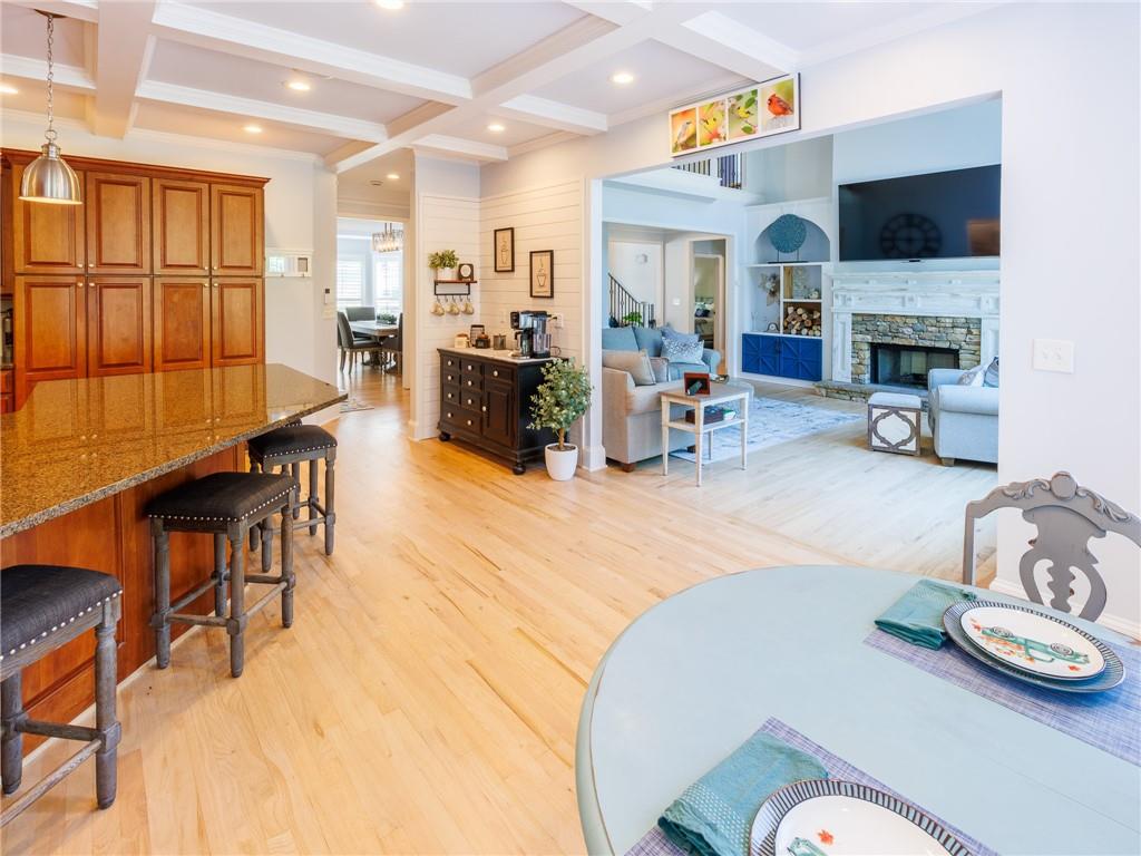10635 Sugar Crest Avenue, Johns Creek, Georgia image 15