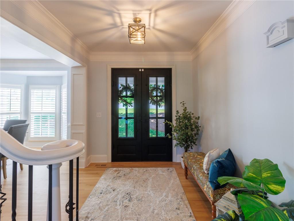 10635 Sugar Crest Avenue, Johns Creek, Georgia image 28