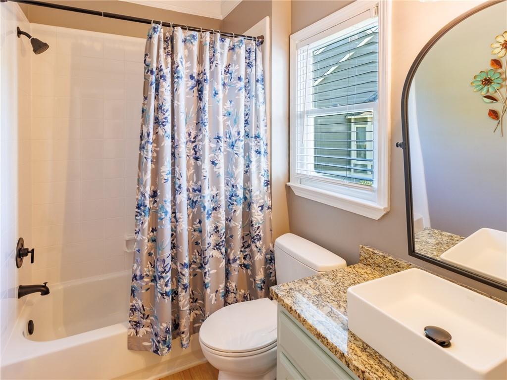 10635 Sugar Crest Avenue, Johns Creek, Georgia image 12