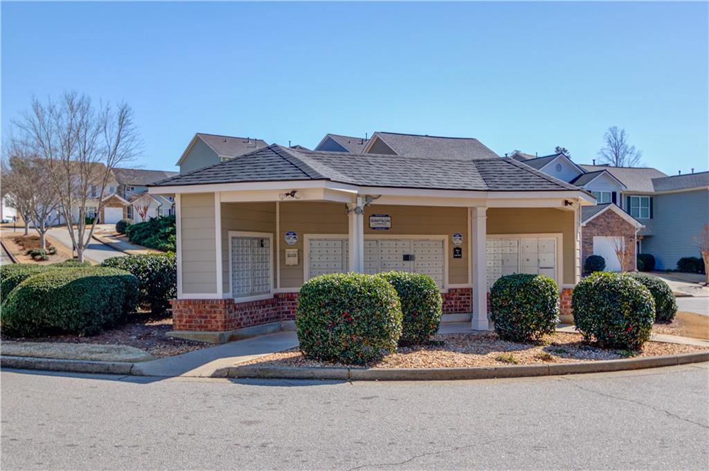 4724 Autumn Rose Trail, Oakwood, Georgia image 29