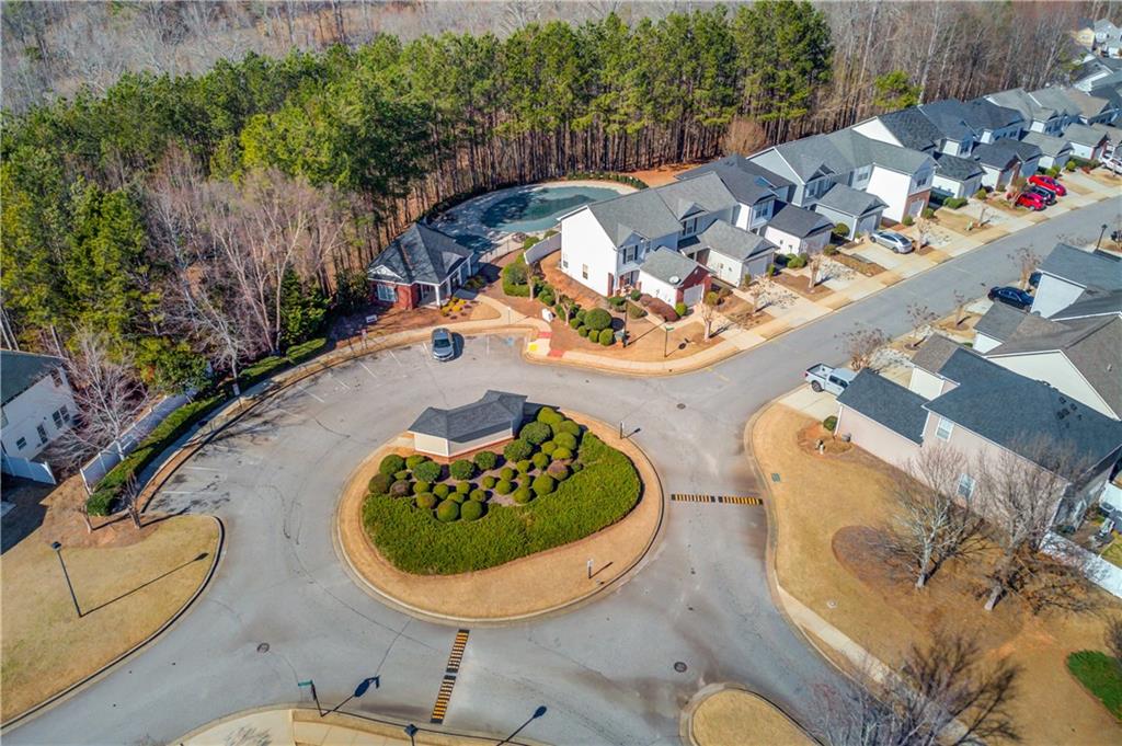 4724 Autumn Rose Trail, Oakwood, Georgia image 26