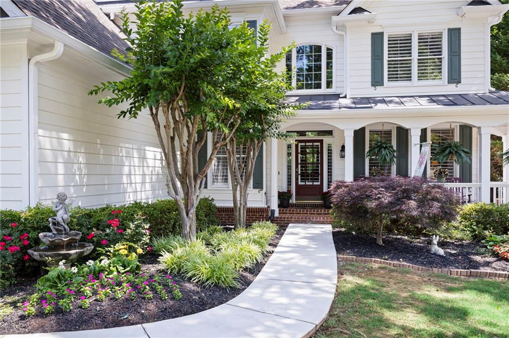 5258 Tallgrass Way NW