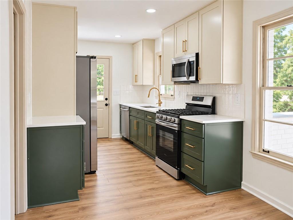 4485 Hickory Wood Lane
