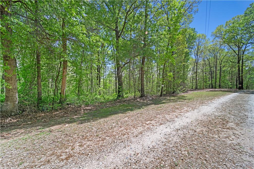 Lot 3 Kinney Creek Lane, Pendergrass, Georgia image 15