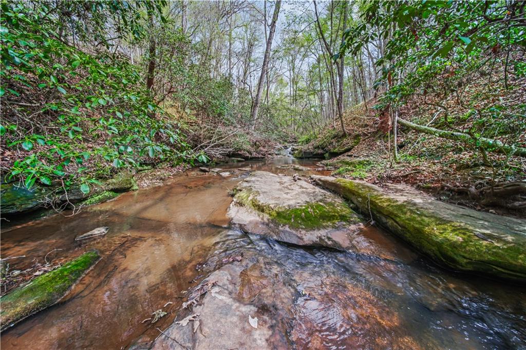 Lot 3 Kinney Creek Lane, Pendergrass, Georgia image 20
