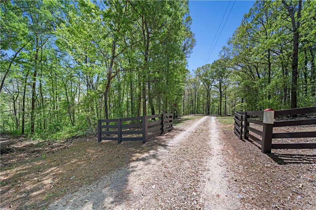 Lot 3 Kinney Creek Lane, Pendergrass, Georgia image 7