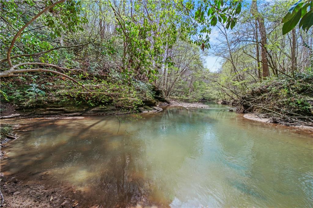 Lot 3 Kinney Creek Lane, Pendergrass, Georgia image 6