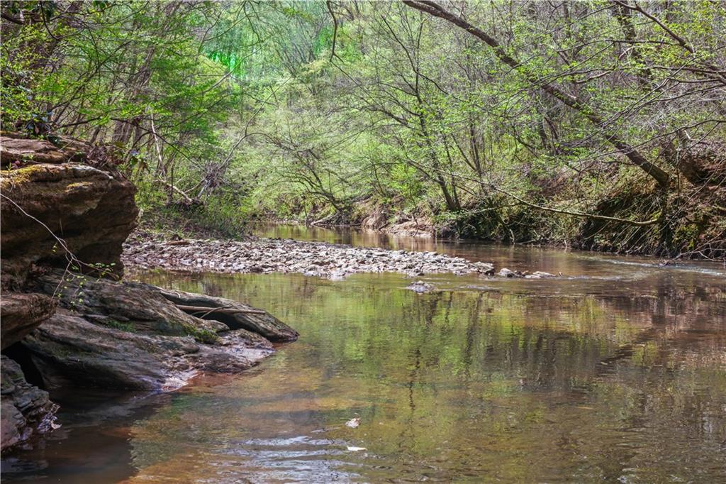 Lot 3 Kinney Creek Lane, Pendergrass, Georgia image 16
