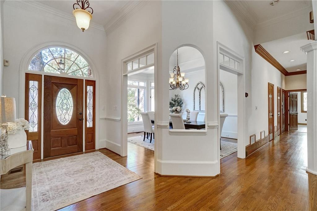 4025 Benell Court SE