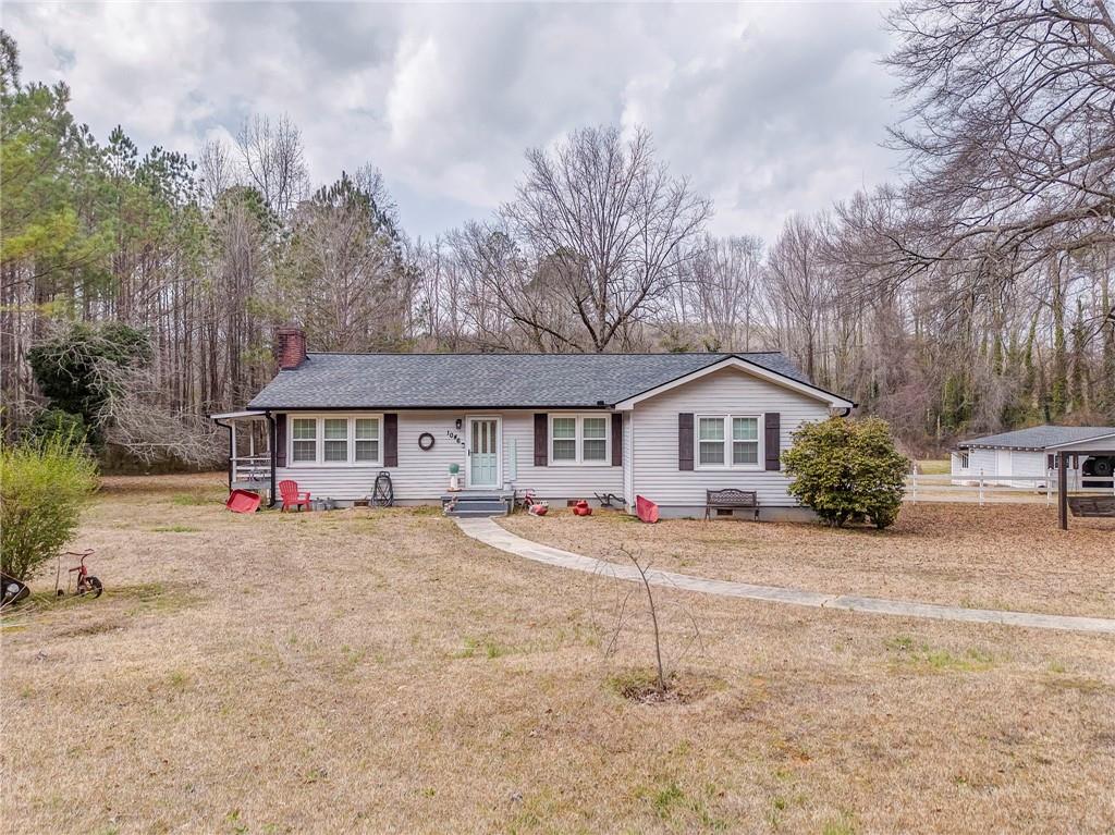 1046 Old Cedartown Road SE