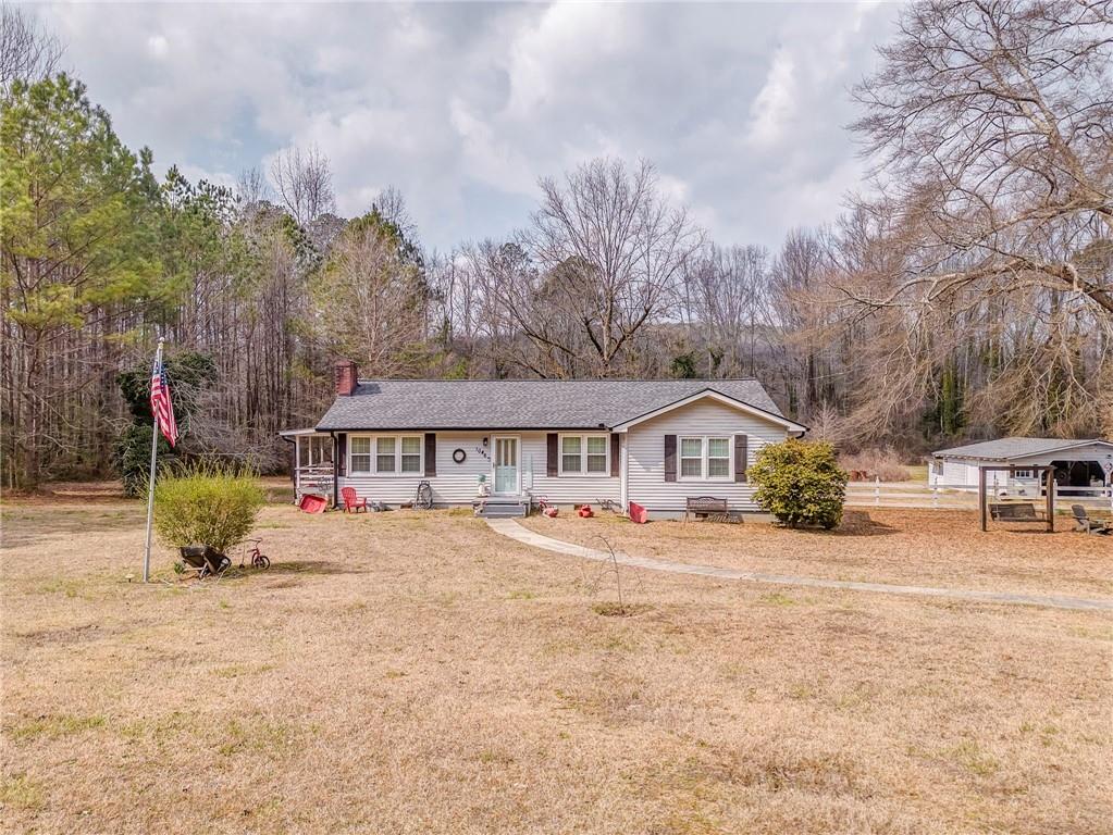 1046 Old Cedartown Road SE