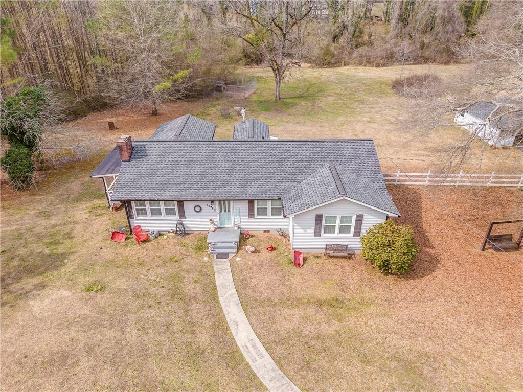 1046 Old Cedartown Road SE