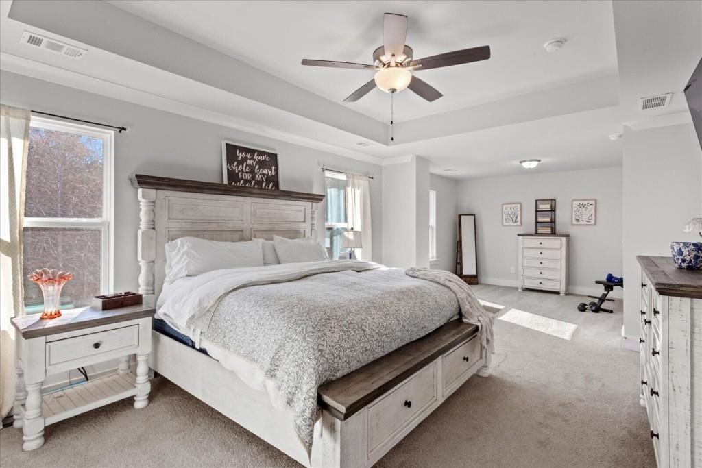 242 Crestbrook Lane, Dallas, Georgia image 18