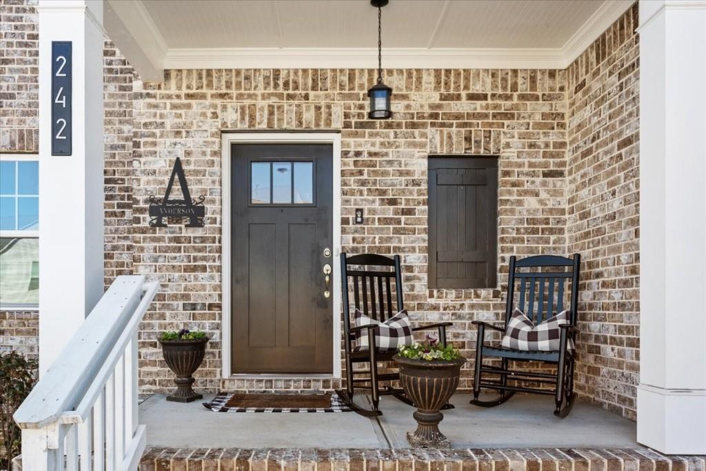 242 Crestbrook Lane, Dallas, Georgia image 3