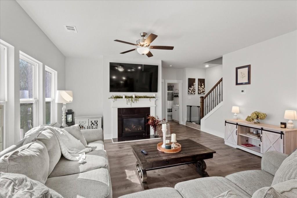 242 Crestbrook Lane, Dallas, Georgia image 11