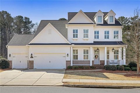 Homes For Sale - 1287 Crestwind Road<br/> Kennesaw, GA 30152