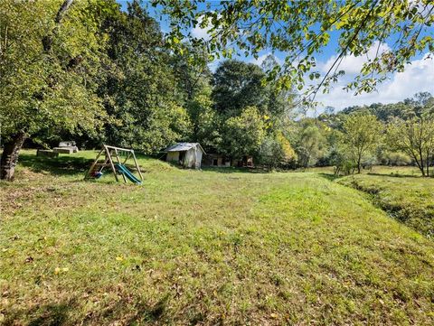 A home in Demorest