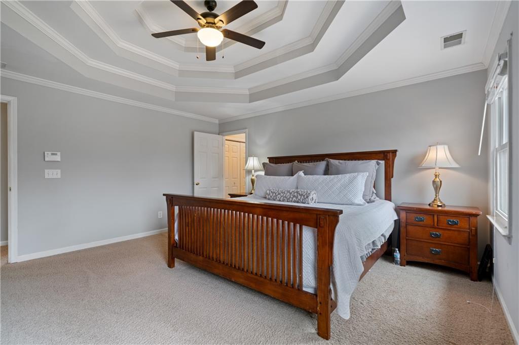 5292 Candleberry Drive, Lilburn, Georgia image 25