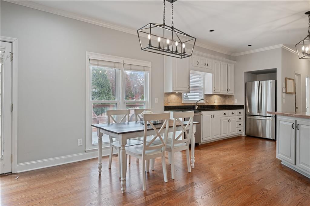 5292 Candleberry Drive, Lilburn, Georgia image 14