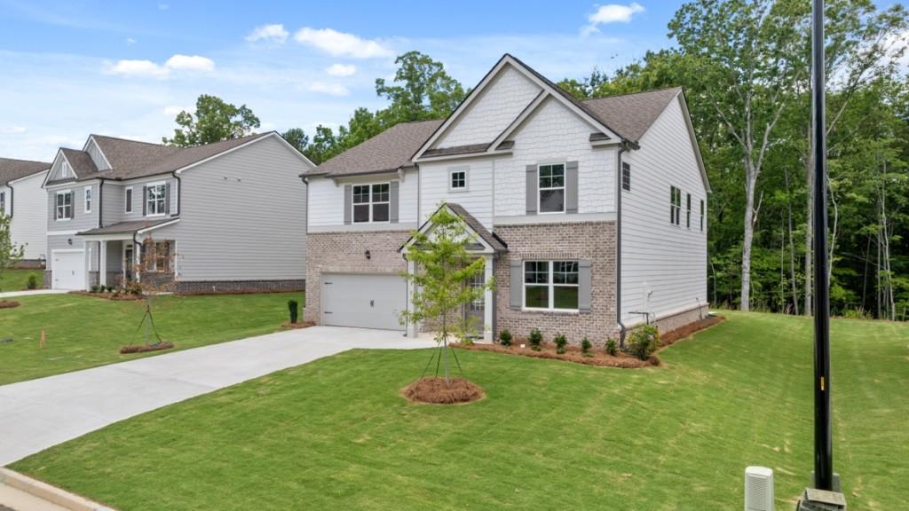 349 Belmont Drive