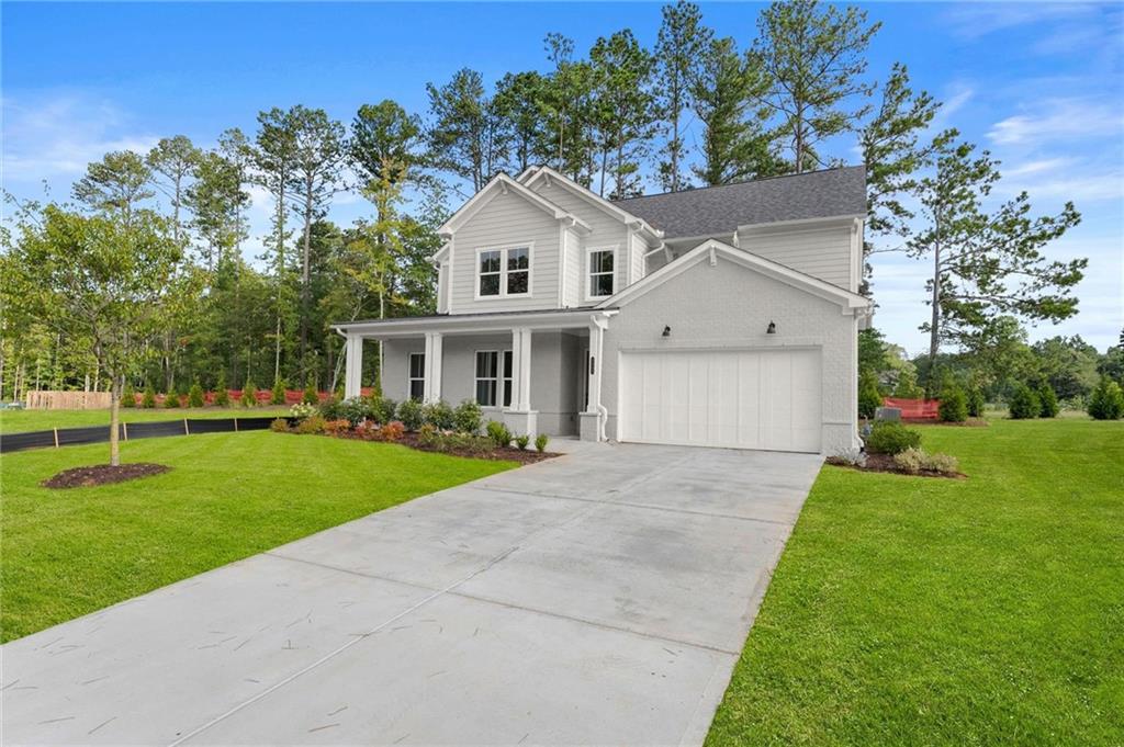 3552 Cedarvale Court