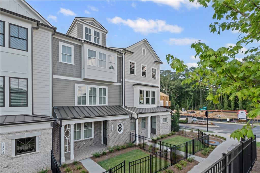 1976 Flying Scotsman Drive 8