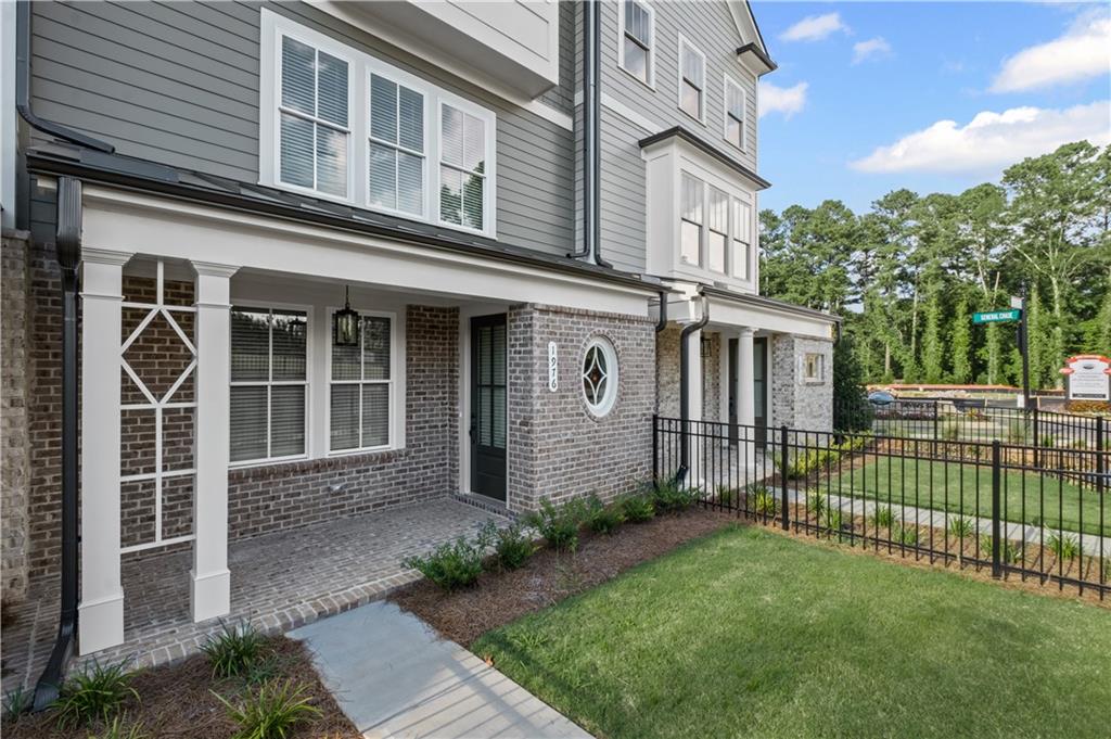 1976 Flying Scotsman Drive 8