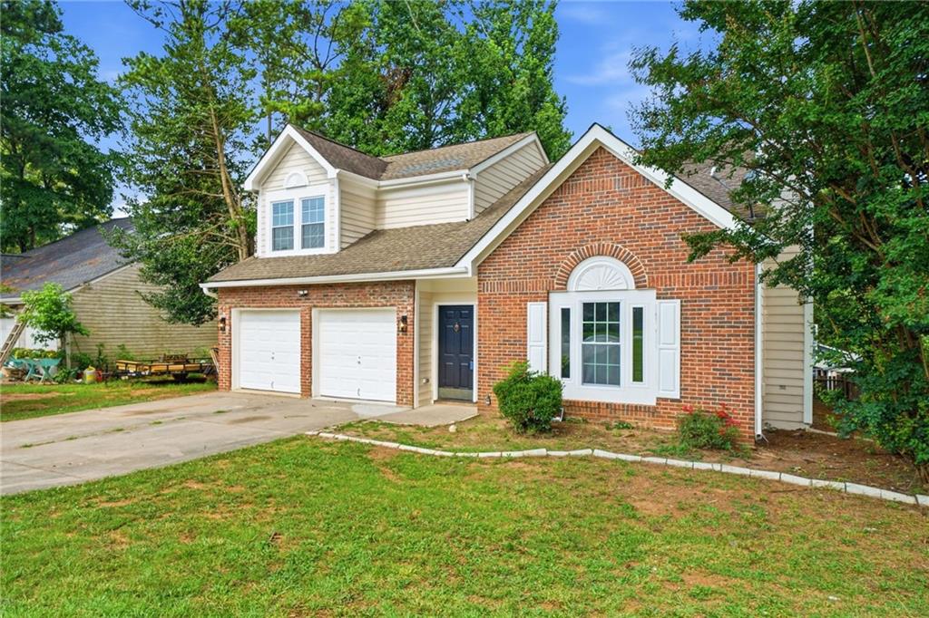 1028 Pepperwood Trail