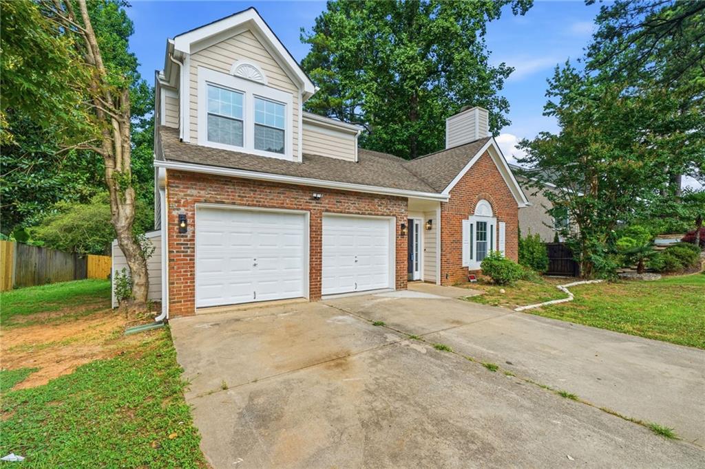 1028 Pepperwood Trail
