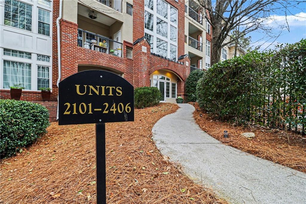 3636 Habersham Road NW 2204