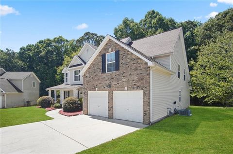 A home in Hampton