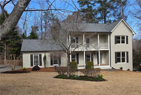 2697 S Arbor Drive Marietta GA 30066