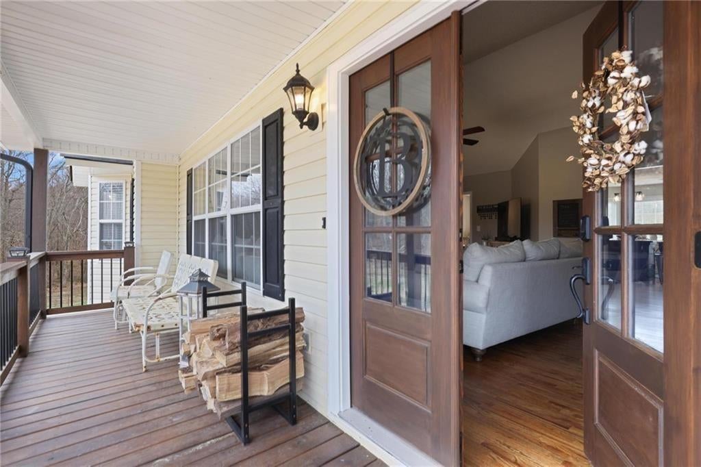 342 Miller Path