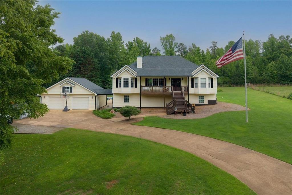 342 Miller Path