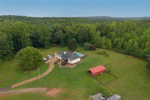 Homes For Sale - 342 Miller Path<br/> Paulding County, Temple, GA 30179