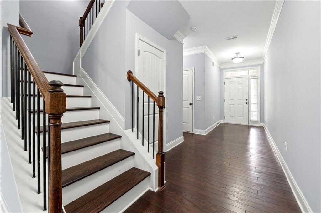 4590 Wildener Way, Cumming, Georgia image 3