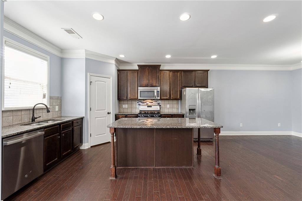 4590 Wildener Way, Cumming, Georgia image 11