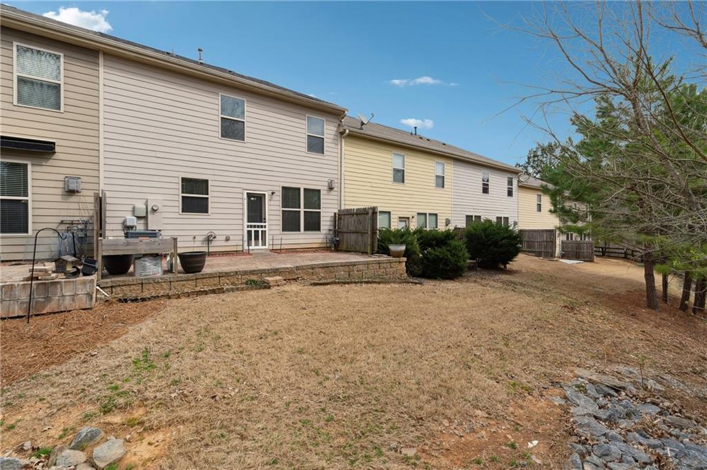 4590 Wildener Way, Cumming, Georgia image 26